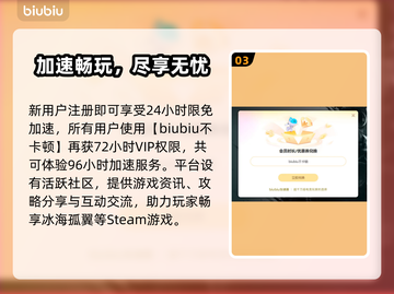 🔥冰海孤翼加速器推荐！游戏优化神器大揭秘💥🚀截图4