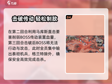 《钢岚2-7通关秘籍🔥》🎮💥截图5