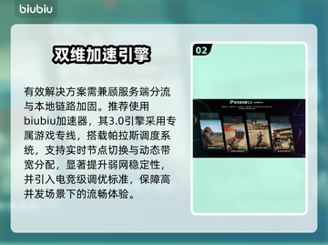 传奇游戏总掉线？🔥一招解决！截图3