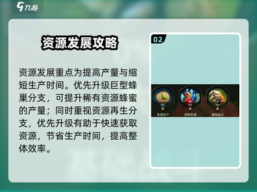 野兽领主新世界💥进化菌从全面解析🔥截图3