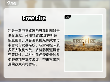🔥2025单机吃鸡游戏TOP榜！无网络也能爽玩截图5