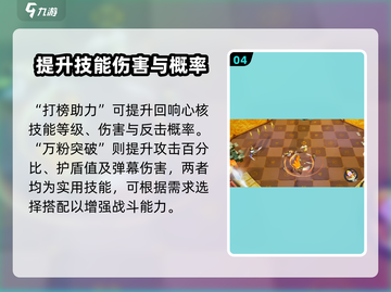 无尽梦回：老铁之梦技能强度大起底💥🔥截图5