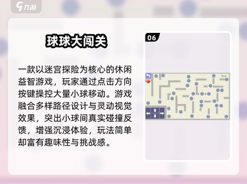 🔥2025最火碰碰球游戏TOP10💥截图7
