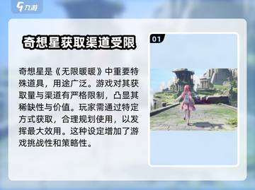 无限暖暖🔥屋顶奇想星获取攻略🌟截图2