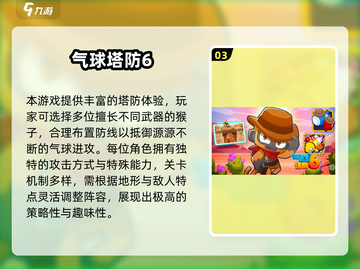 🔥2025耐玩大型单机手游TOP榜🎮截图4
