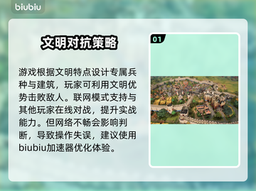 帝国时代4🔥免费加速器下载链接分享🎉截图2