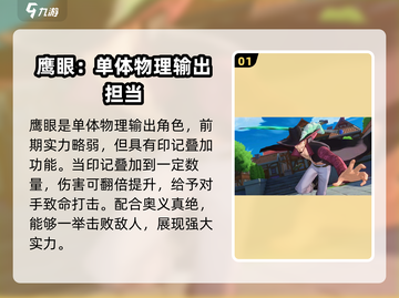 代号伙伴角色强度排行榜🔥游戏名必备🔥截图2