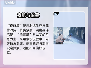 🎮《二重螺旋》主线爆燃揭秘！截图3