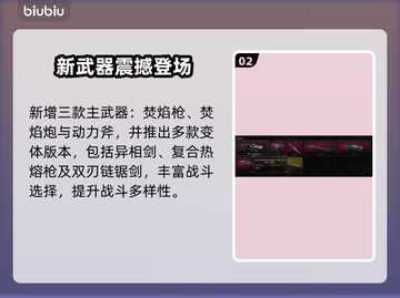 《战锤40K》星际战士2周年大更新！🚀🔥截图3