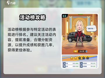 🔥《商业都市》榜首曝光！💼截图4