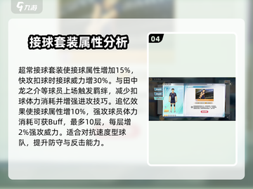 排球少年手游🔥泽村大地效果超详细解析来了！截图5