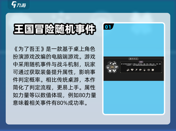 为了吾王🔥新手必看！快速上手攻略💎截图2