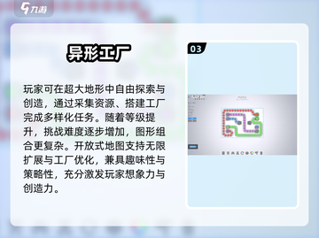 🔥2025最火异形手游TOP5榜单来袭！🎮💥截图4