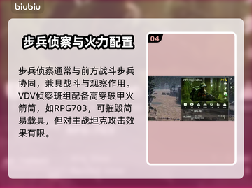  BrokenArrow侦察玩法大曝光！游戏高手必看👇游戏技巧全解析 💥截图5