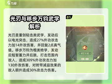 射雕手游🔥武学秘籍大曝光，助你称霸江湖！截图2