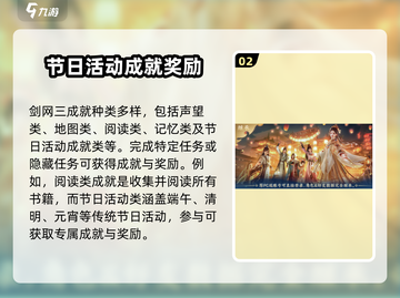剑网3无界成就全攻略✨，玩家必看！截图3