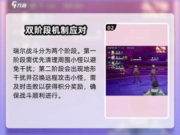 《伊瑟瑞尔必杀技🔥轻松通关攻略》截图3