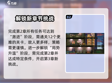 破门而入行动小队成就大全🔥🎮截图3