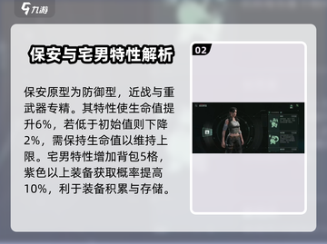 代号56🔥原型搭配全攻略！选对原型轻松上分🚀截图3