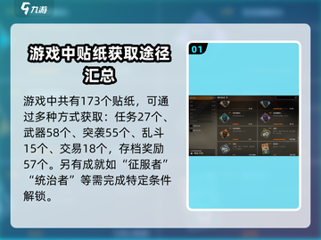创世战车贴纸大全📖，游戏玩家必看！🔥截图2