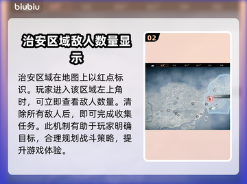 浪人崛起🔥油小路全收集秘籍✨截图3