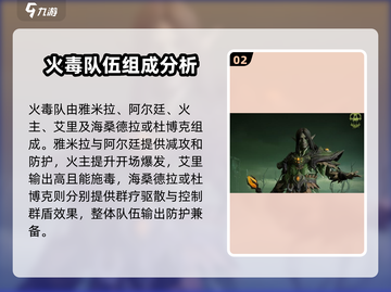 龙息神寂🔥平民最强阵容推荐！💡截图3