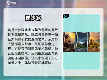 2025破次元壁手游🔥排行合集下载🔗截图5