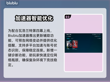 🔥瓦洛兰特2025第四幕大更新！🎮新玩法曝光💥截图4