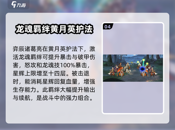 三国志幻想大陆🔥弈辰诸葛亮超强攻略💡截图5