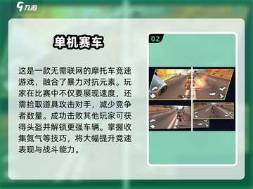 🔥2025必玩赛车单机手游推荐！🎮截图3