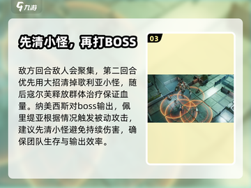 少女前线2追放4-10🔥神级通关技巧截图4