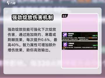 万龙觉醒🔥蓝闪仙女龙超强解析✨截图4