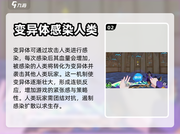 火线精英2变异体🔥超激爽模式等你来战！截图3