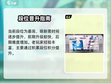 🔥Arcaea风暴解锁攻略！🌪截图3
