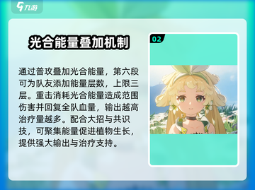 鸣潮💥开局必选五星角色🔥游戏大神力荐！截图3