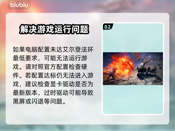 艾尔登法环：黑夜君临进不去？❌解决方案来了！🎮截图3
