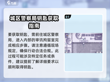 阿瑞斯病毒2😎四合院钥匙获取方式大揭秘！💥截图2