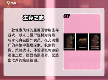 🔥2025最火单机打僵尸游戏合集💥🎮截图2