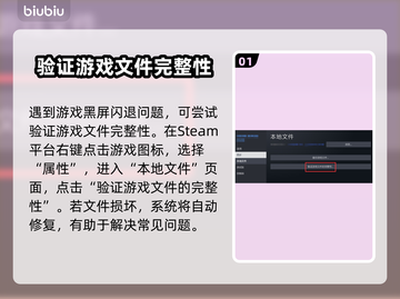 🎮无主之地2黑屏闪退？一招解决！截图2