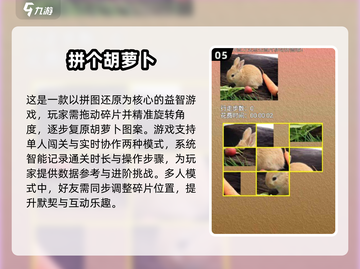 2025超火萝卜闯关游戏大揭秘！🎮💥截图6