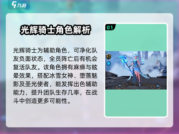 帝国与魔法最强阵容🔥搭配秘籍🎉截图2
