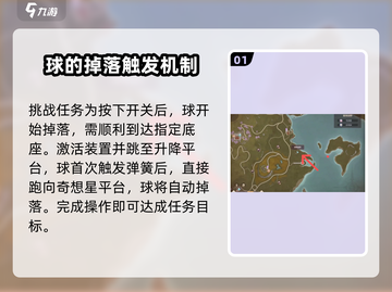 无限暖暖🔥微风绿野谜题空间通关秘籍🎉截图2