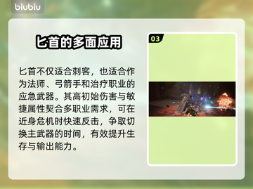 【天堂2】匕首刺客秒杀全场！💥截图4