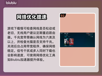 💥无畏契约下载太慢？速试这招！🚀截图3