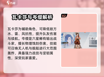 🔥白荆回廊强度榜曝光💥截图3