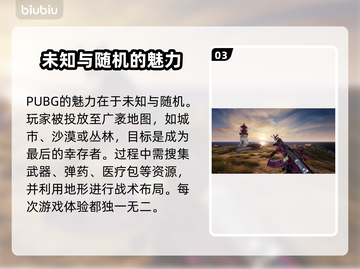 PUBG东南亚服🔥服务器调整秘籍💎截图4