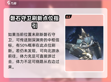 鸣潮🔥你也相信光成就完成攻略🌟截图3