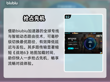 💥战地6卡顿闪退？一招解决！🎮截图3