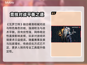 🎮瓦罗兰特掉帧？1招狂飙帧数！💥截图2