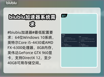 超级人类配置要求🔥最低配也能玩！游戏党必看🎮截图2
